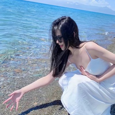 酷男痞女电到你